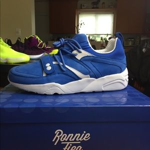 Kith x Colette x Puma Blaze of Glory